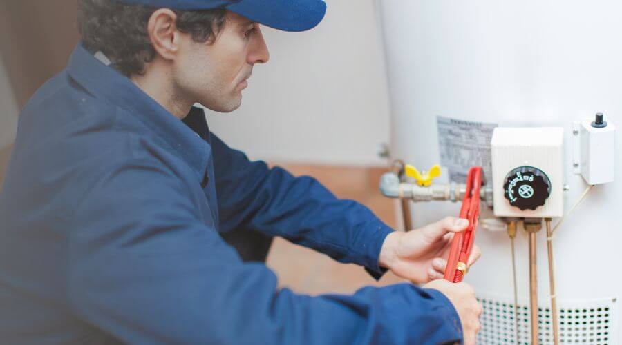 Local expert plumbing services in Otto, NC